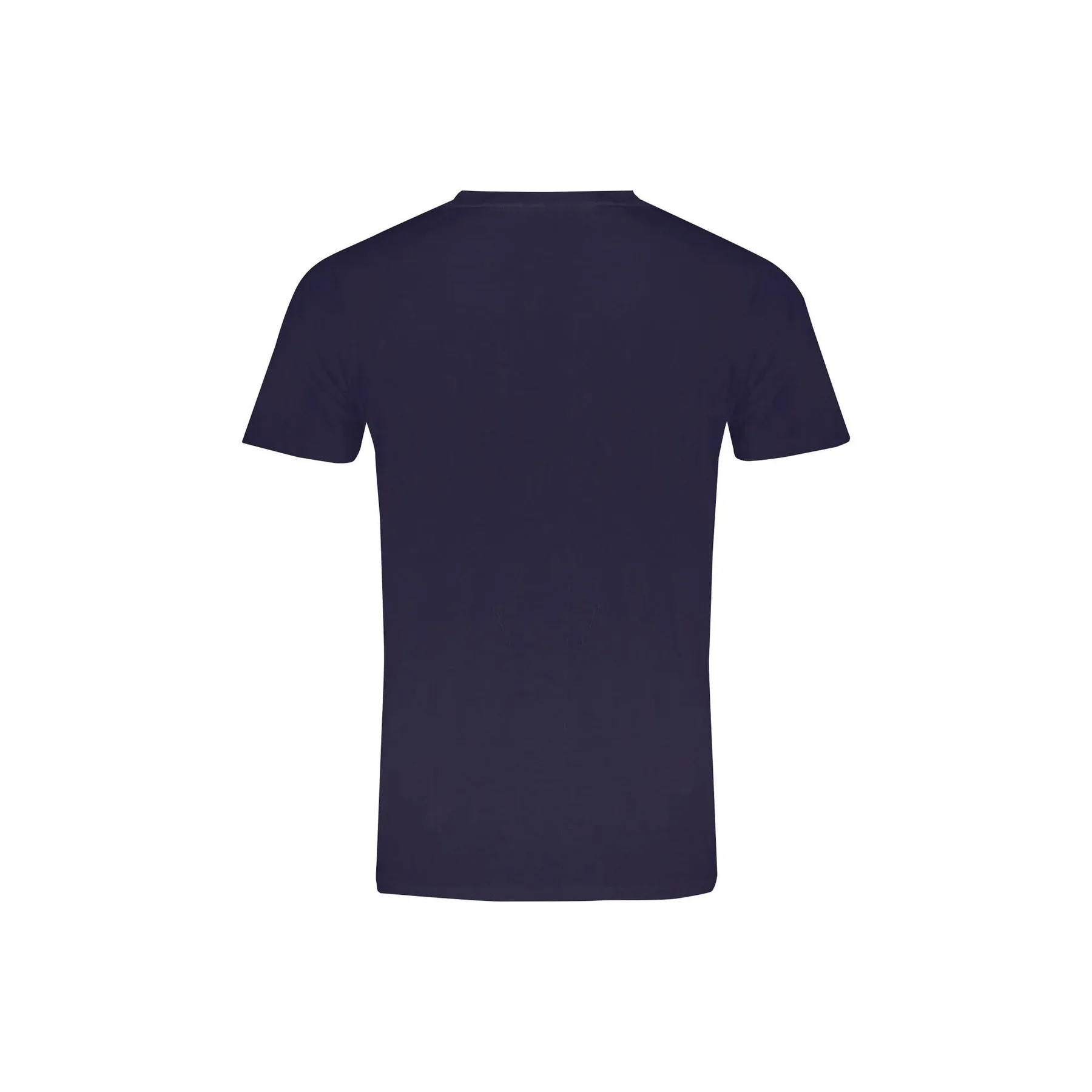 Norway 1963 T-Shirt Maniche Corte con Stampa - vista 2