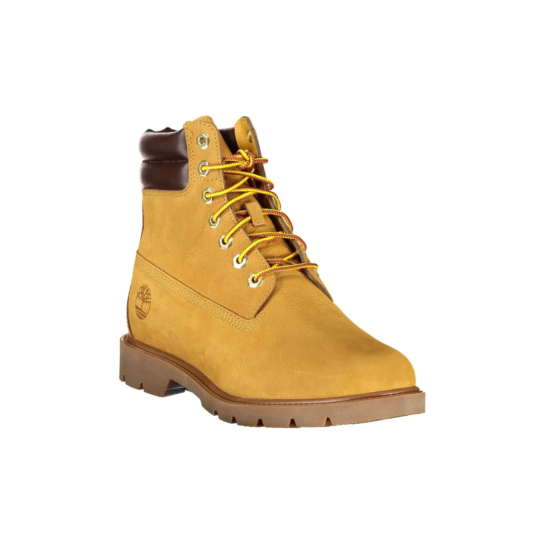 TIMBERLAND Stivaletti Uomo 6 Inch Lace Boot - vista 2