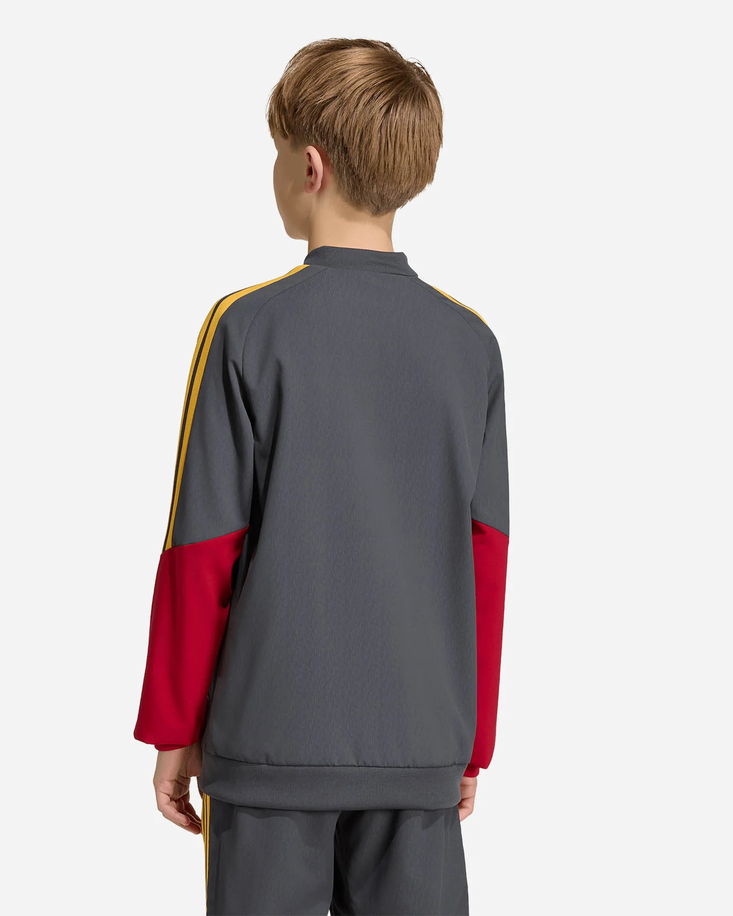 Adidas As Roma Tiro26 Competition Junior - vista 4