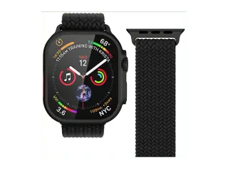 Cinturino Apple W Woven Loop
