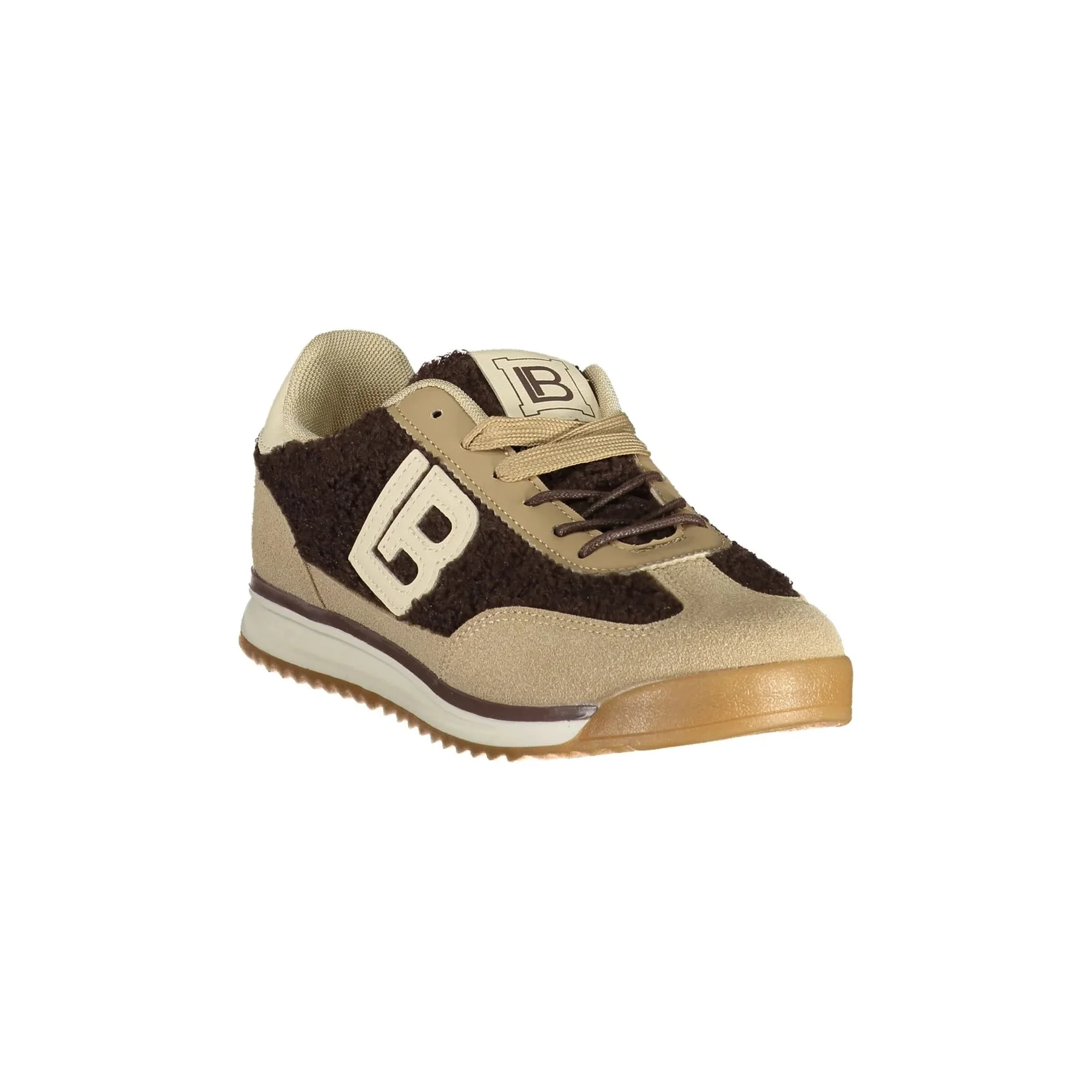 Laura Biagiotti Sneakers Donna Logo - vista 4