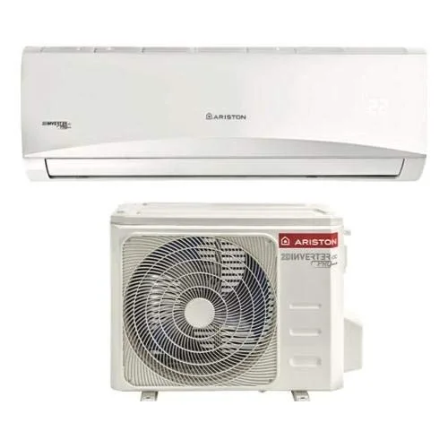 Ariston Prios R32 - vista 4