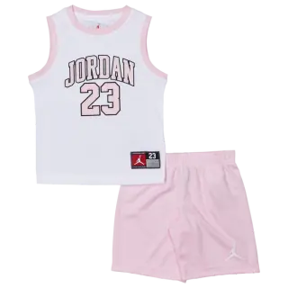 Jordan 23 Neonato - Tute da ginnastica