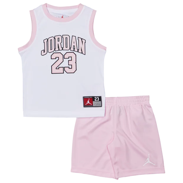 Jordan 23 Neonato - Tute da ginnastica - vista 2