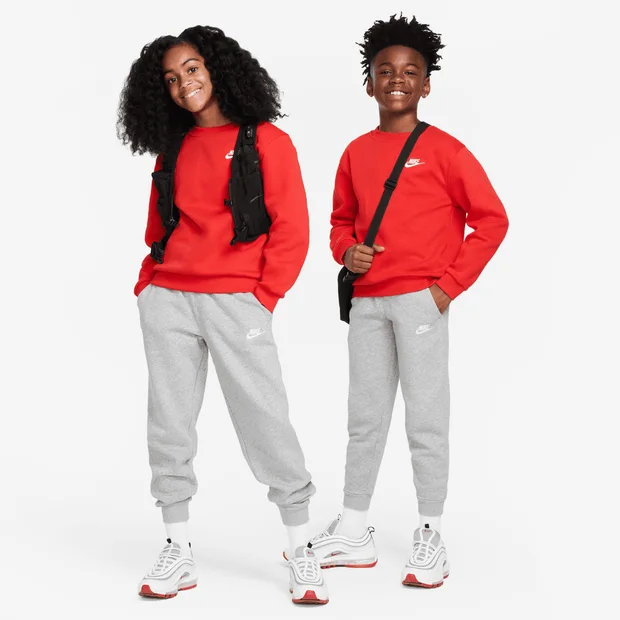 Nike Club Bambini - vista 3