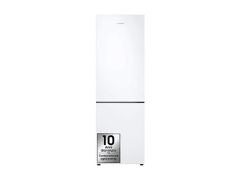 Frigorifero Samsung RB33B612EWW EF
