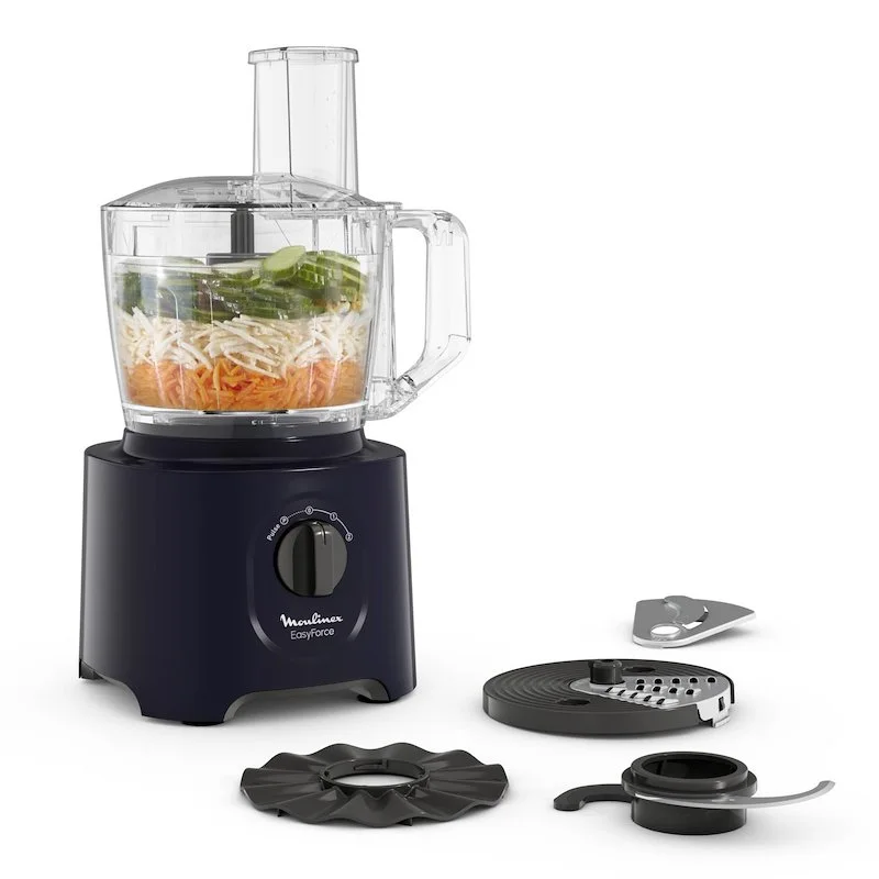 Moulinex Robot da Cucina Multifunzione FP242810