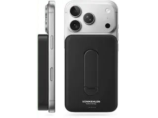 Powerbank VONMAHLEN Evergreen Mag
