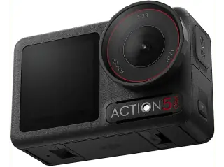 DJI Osmo 5 Pro Adventure Combo