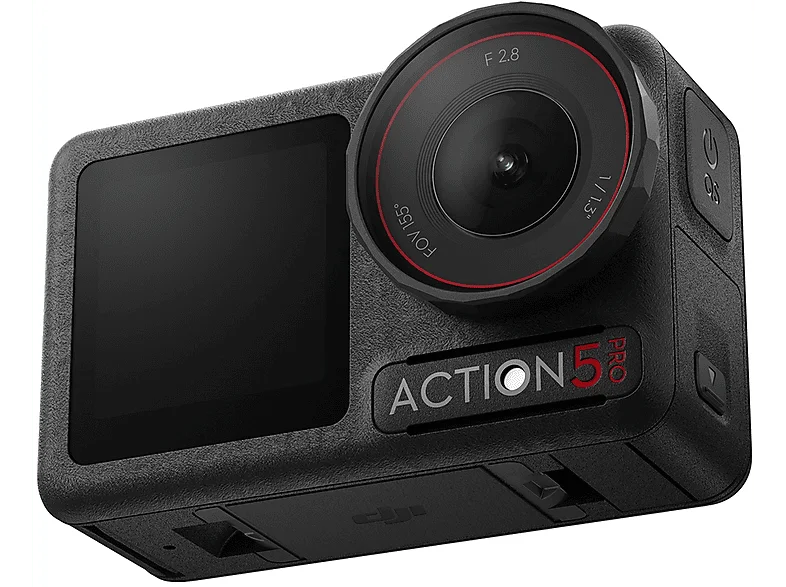 DJI Osmo 5 Pro Adventure Combo