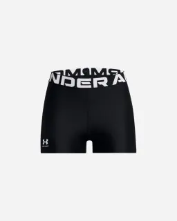 Under Armour Logo W - Pantaloni Sportivi Donna