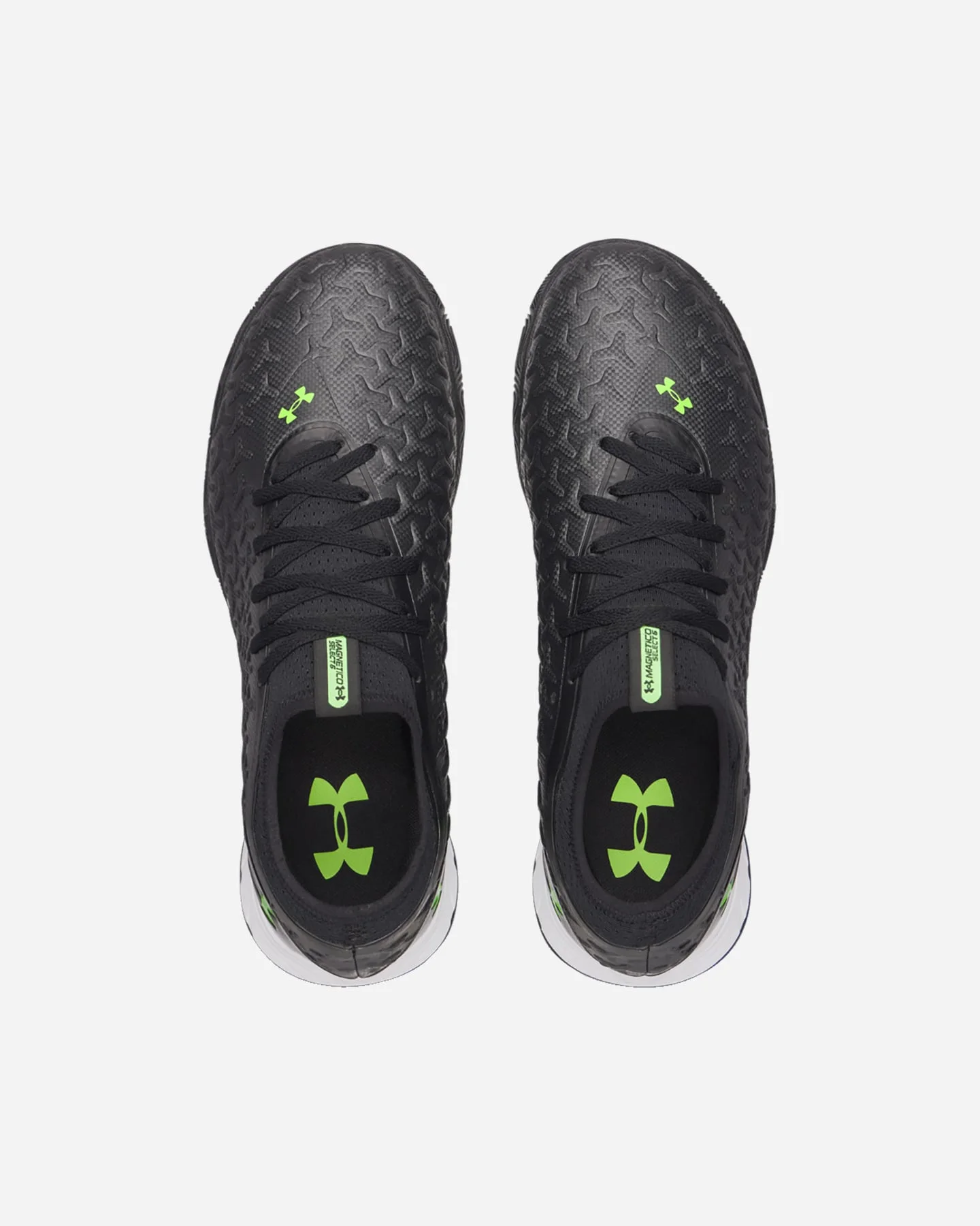Under Armour Magnetico Select 6 In M - vista 4