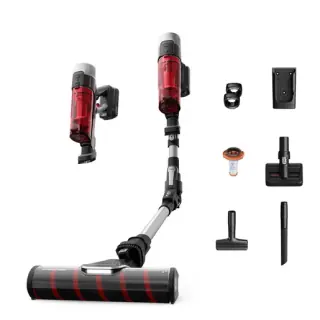 Rowenta RH2087 - Scopa elettrica senza filo