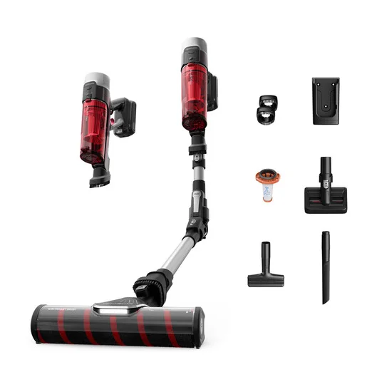 Rowenta RH2087 - Scopa elettrica senza filo
