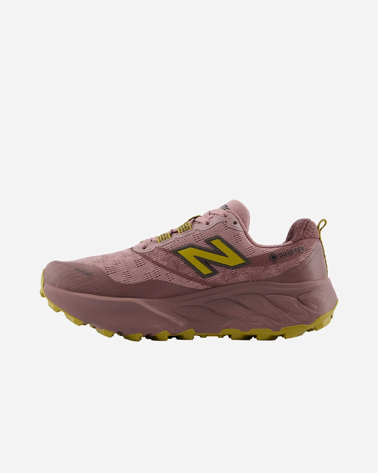 New Balance Fresh Foam Hierro V9 Gore-tex W - vista 4
