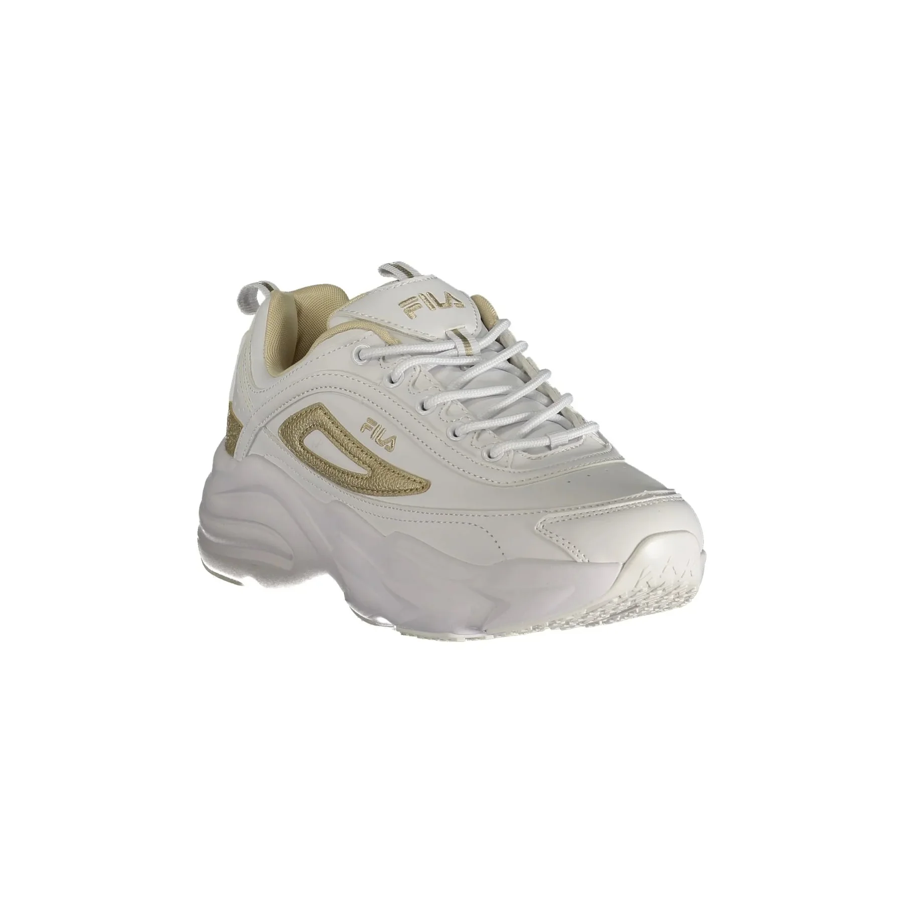 Fila Sneakers Donna Ricamo Logo - vista 7
