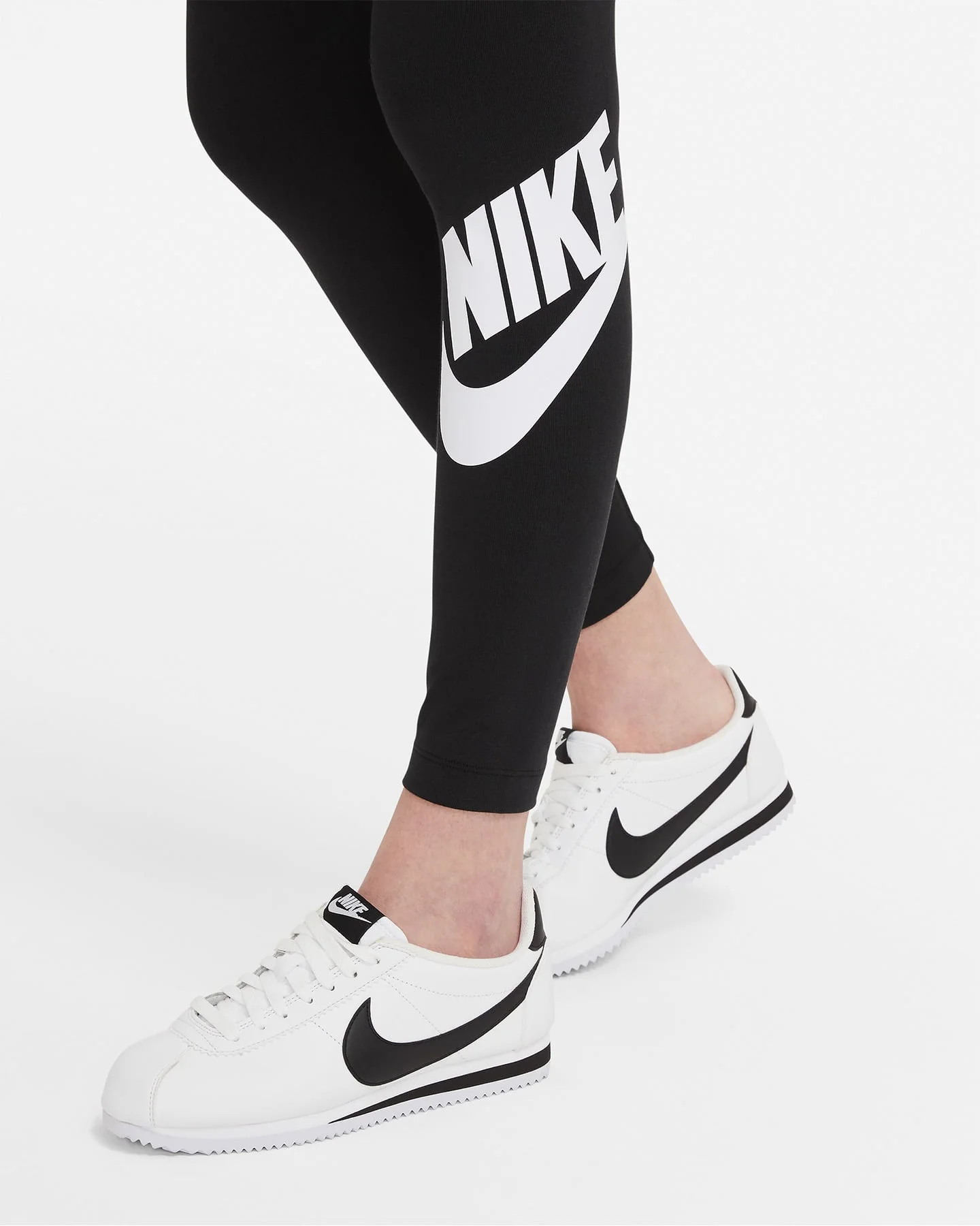Nike Jstretch Futura W - vista 4