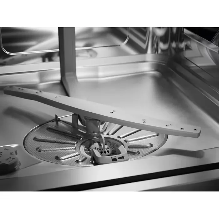 Electrolux Lavastoviglie Integrata totale serie 500 AirDry 60 cm 14 coperti