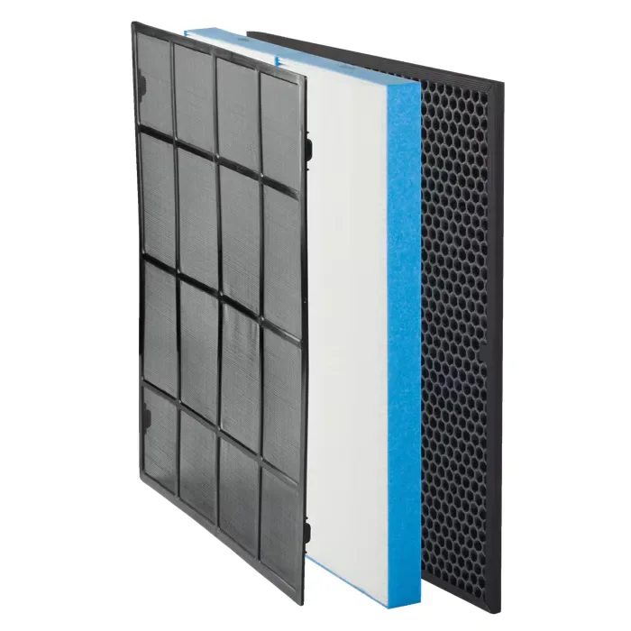 Filtri per Purificatori d'Aria Electrolux EF116
