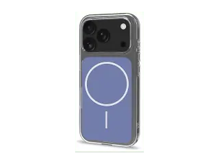 Celly Cover Match Color MagSafe per iPhone 17 Pro