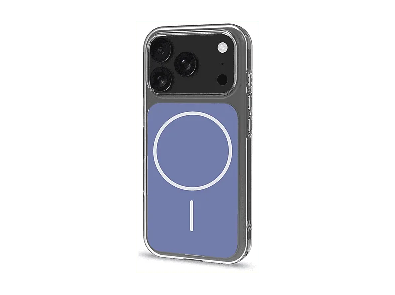 Celly Cover Match Color MagSafe per iPhone 17 Pro
