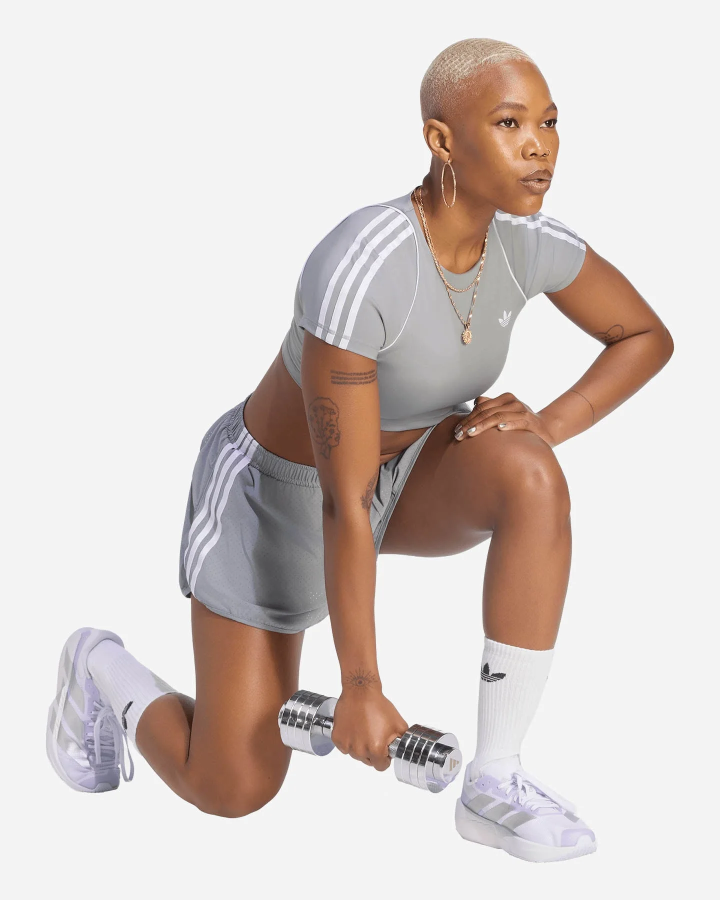 Adidas Originals Superstar W - vista 5