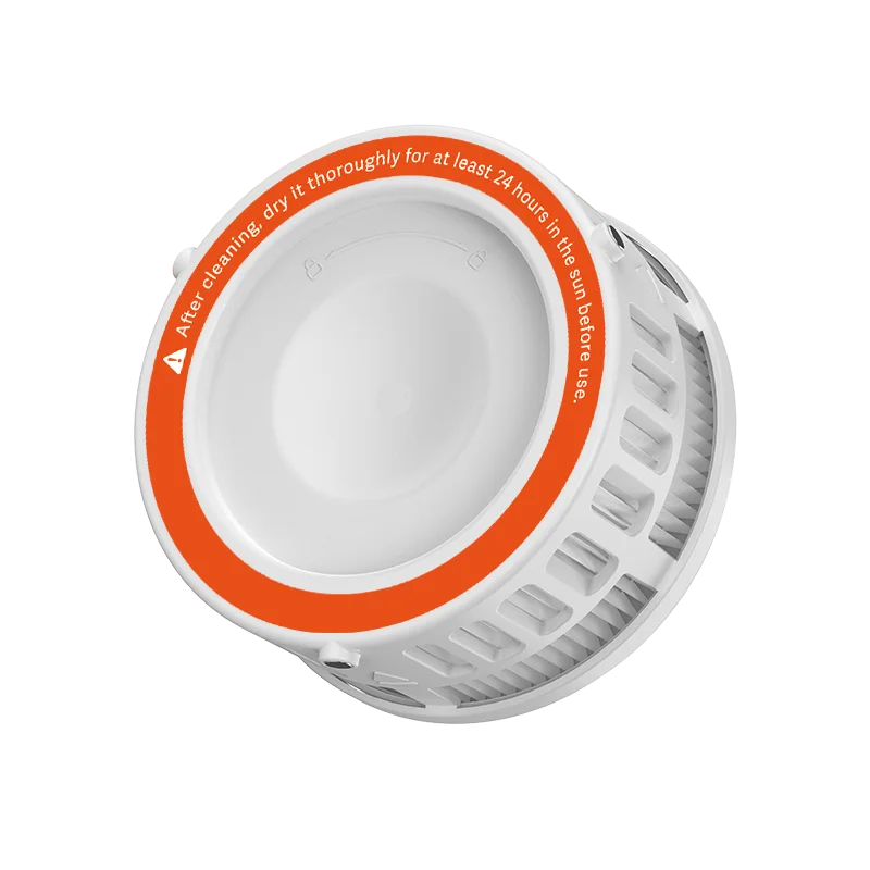 Filtro per Aspirapolvere Xiaomi Vacuum Cleaner G11 - vista 2