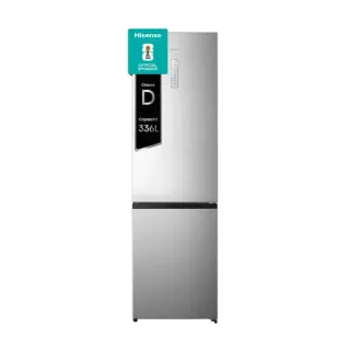 Hisense frigorifero/congelatore RB440N4ACD