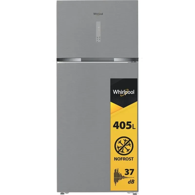 Frigorifero doppia porta Whirlpool WHD2 6552 X4E