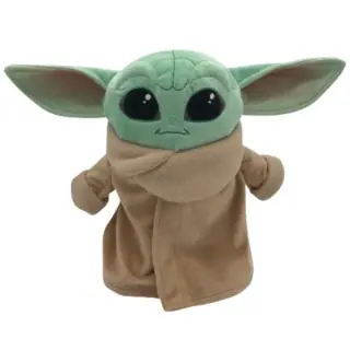 Peluche animali The Child - Disney Mandalorian
