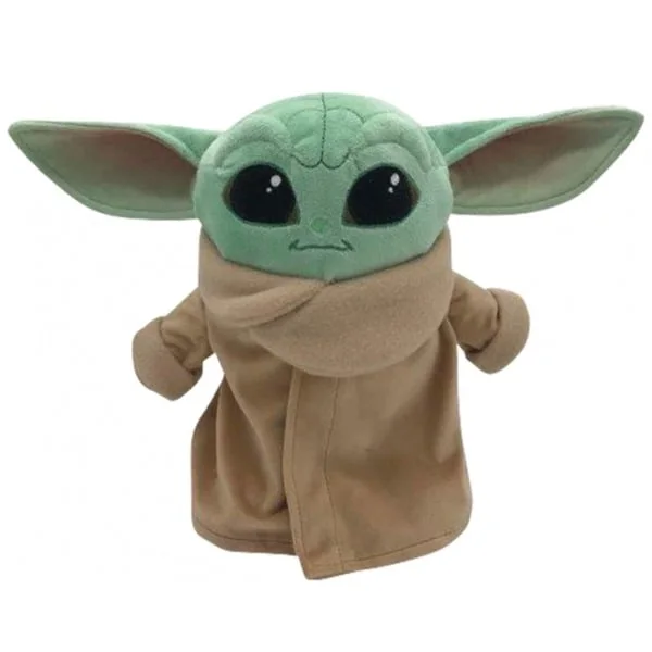 Peluche animali The Child - Disney Mandalorian