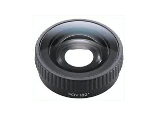 Obiettivo FOV Boost per DJI Osmo Action 6