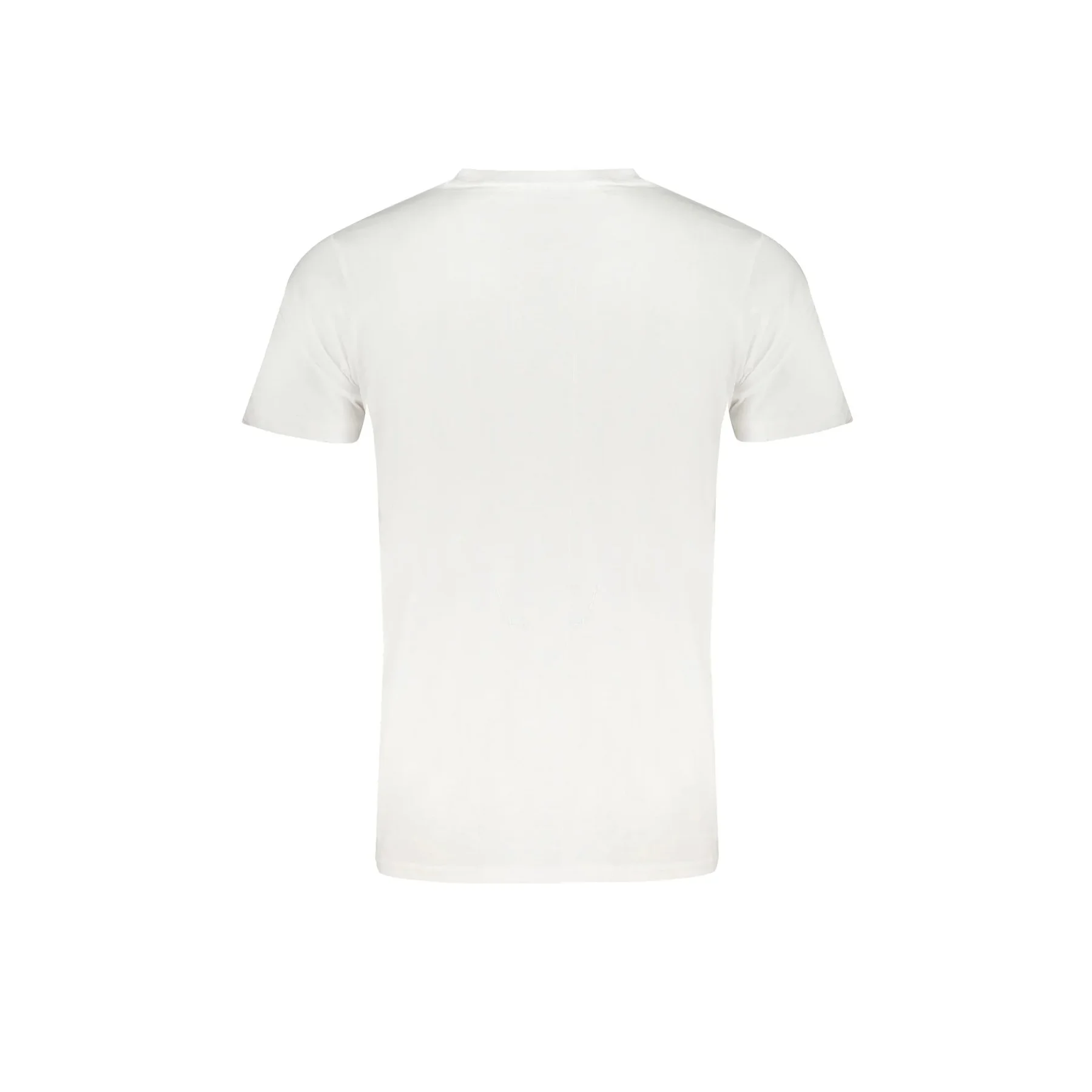 Norway 1963 T-Shirt Maniche Corte con Stampa - vista 4