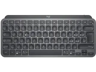 Tastiera Logitech MX Keys Mini