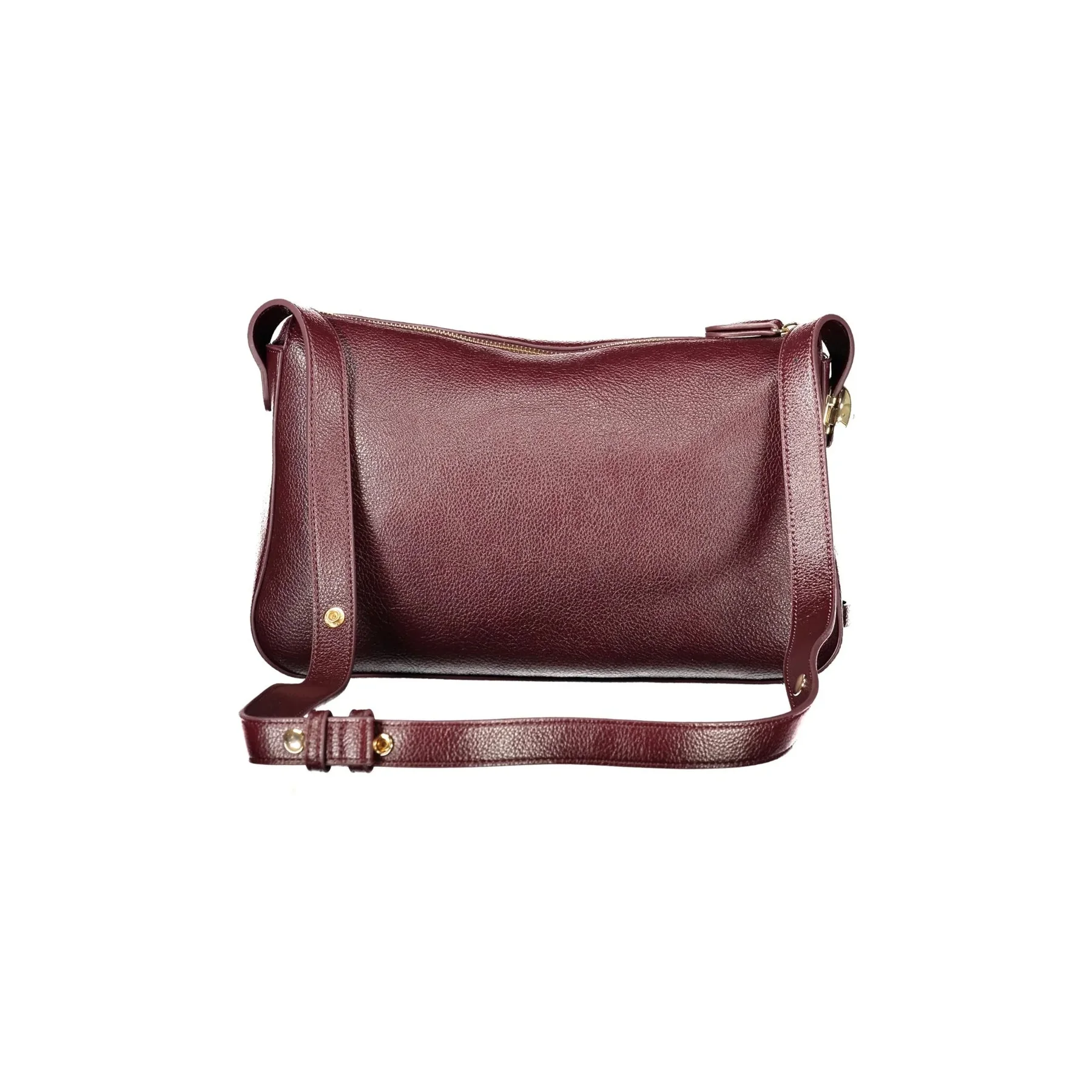 Twinset Borsa a Tracolla Donna Logo - vista 2