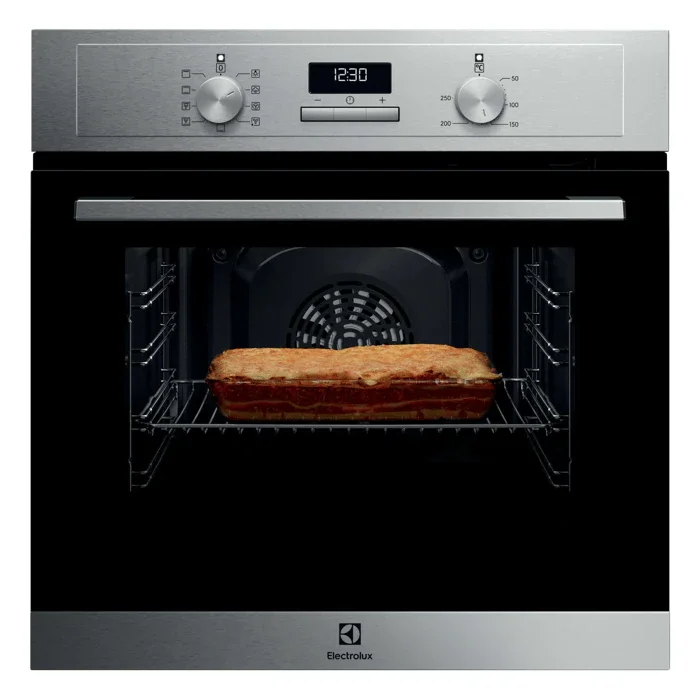 Electrolux Forno Multifunzione Serie 500 SurroundCook con SteamBake