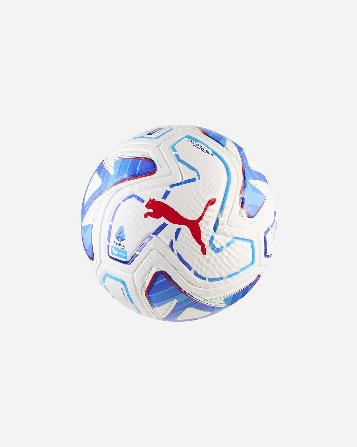 Puma Match Serie A Wp - vista 2
