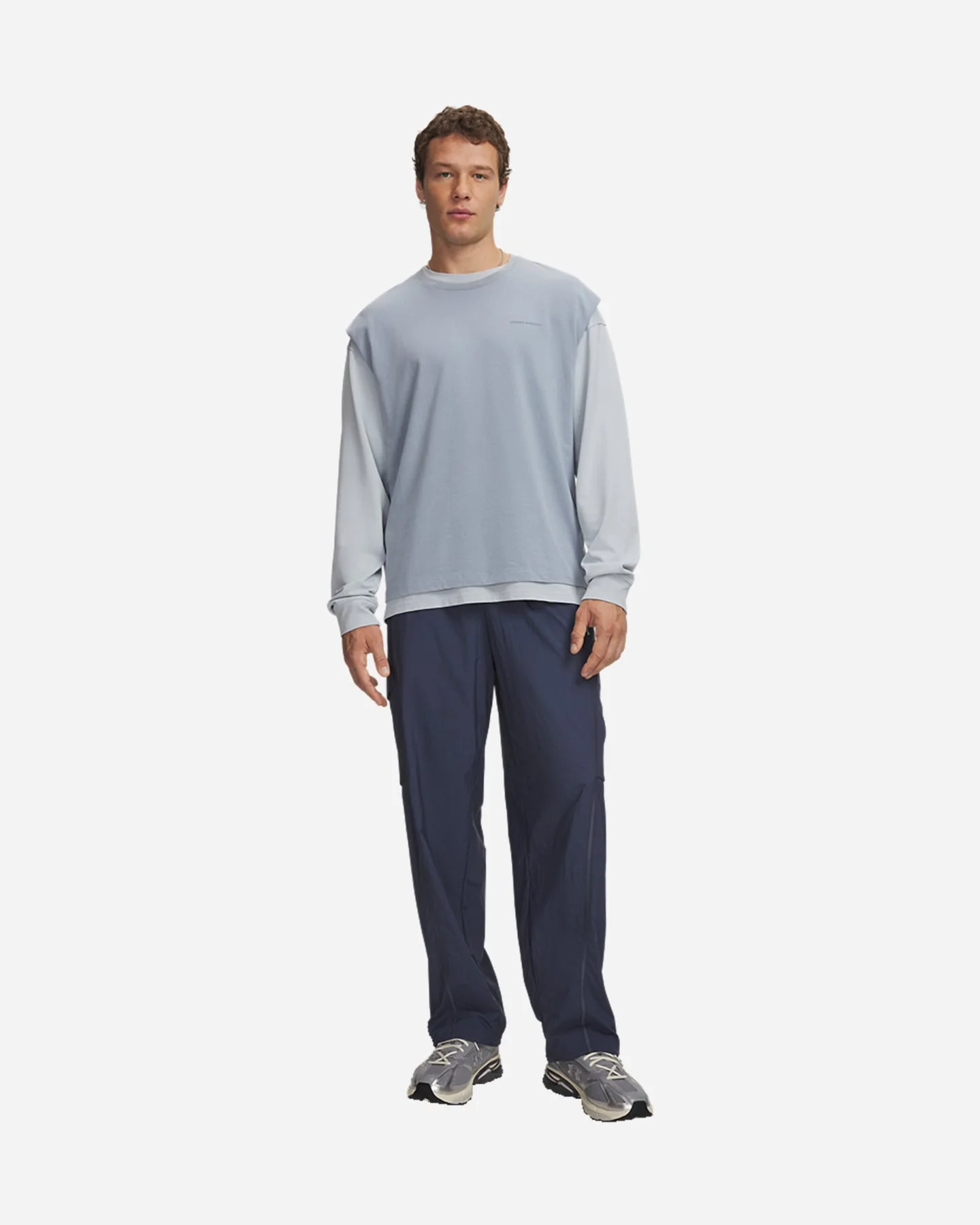 Under Armour Unstoppable - vista 3