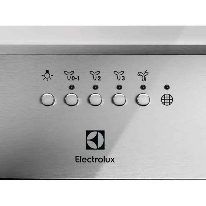 Electrolux Serie 600 Hob2Hood - vista 3