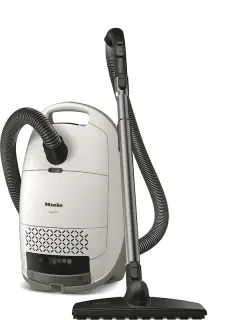 Miele Guard M1 Parquet Flex
