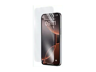 Vetro temperato CELLULARLINE per iPhone 16 Pro/17/17 Pro Max