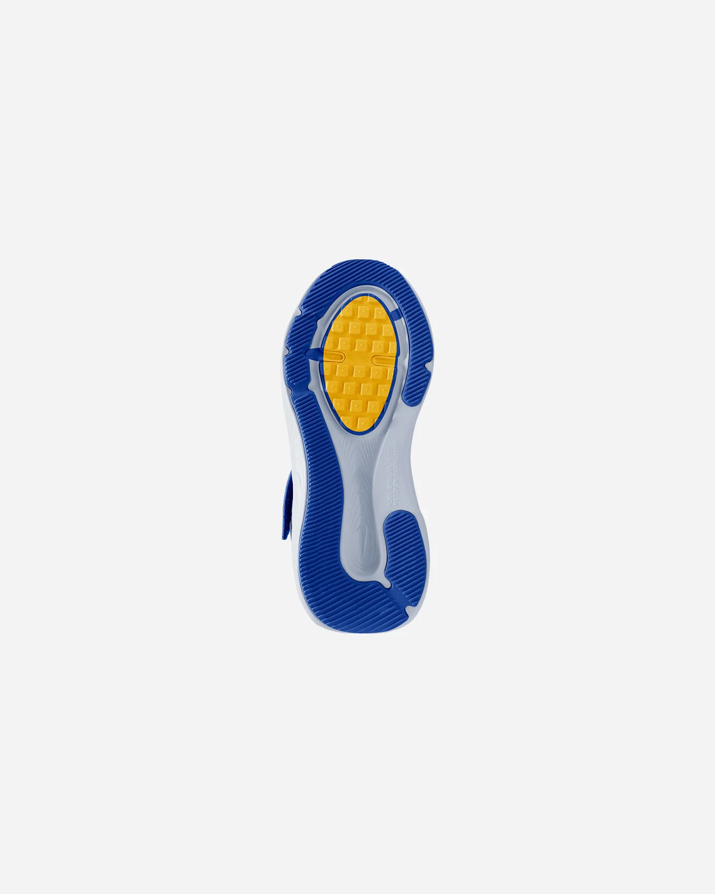 Nike Stellar Ride Ps Jr - vista 4