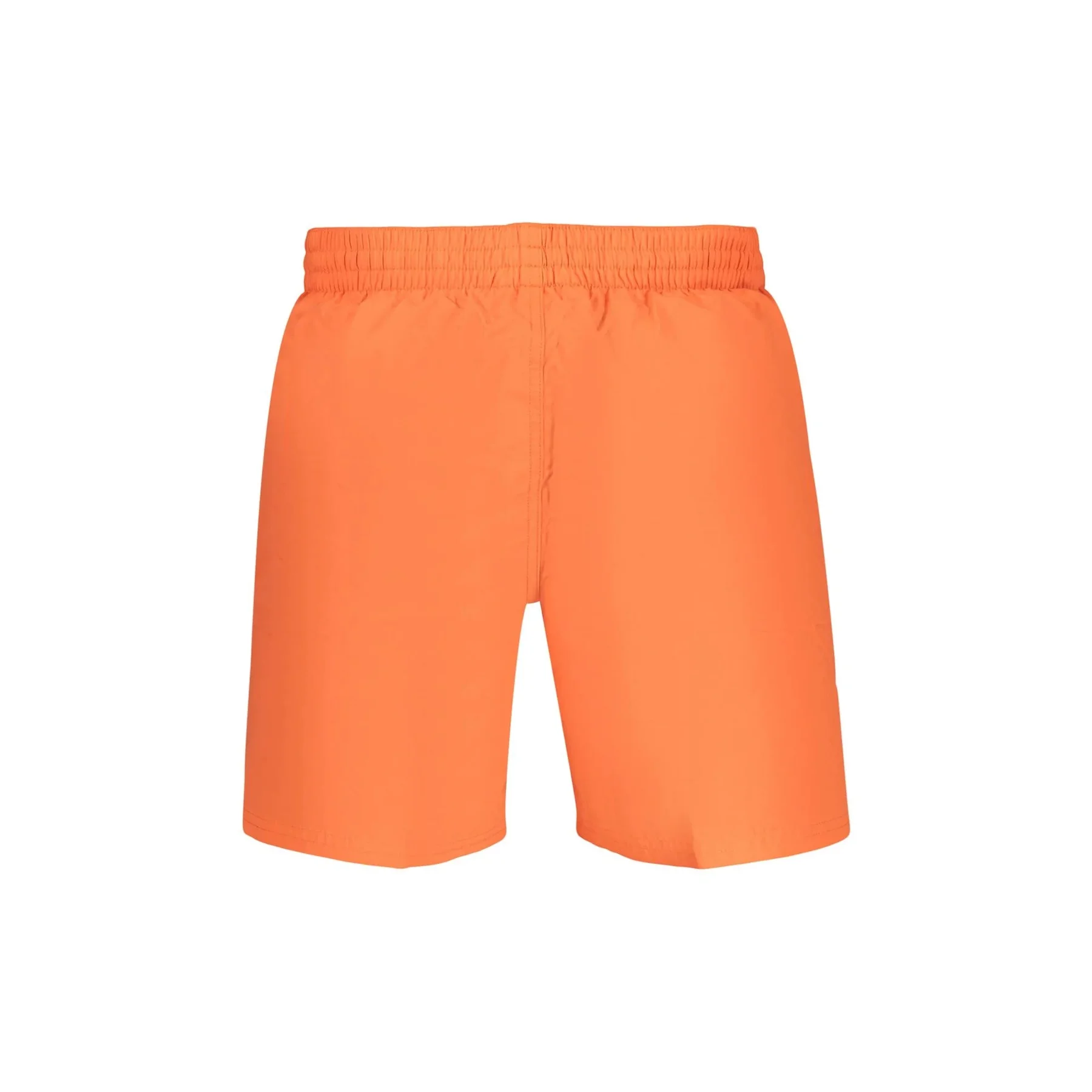 Nike Costume da Mare Uomo Arancione