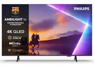 Philips 43PUS8450/12 TV QLED SMART