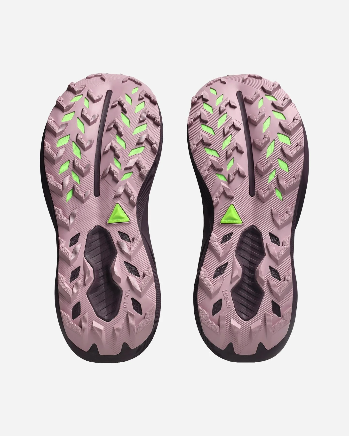 Asics Trabuco 14 Gtx W - vista 3