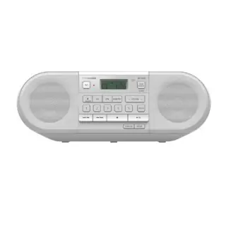 Panasonic RX-D552 Digitale 20 W