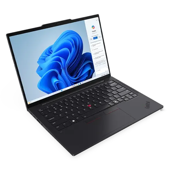 Lenovo ThinkPad T14s G5 - vista 2