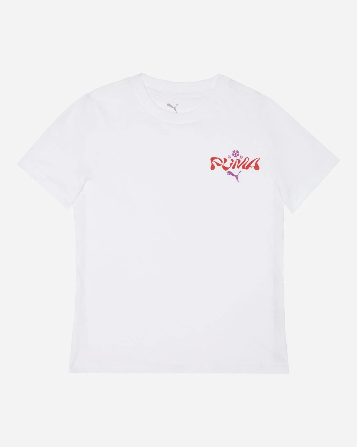 Puma Back Jr