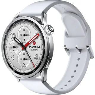 Xiaomi Watch S5 46mm Silver