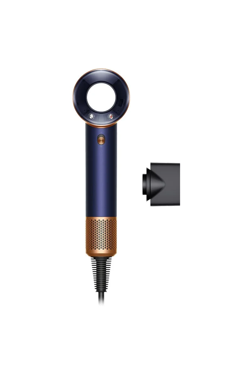 Dyson Supersonic™ Travel Asciugacapelli